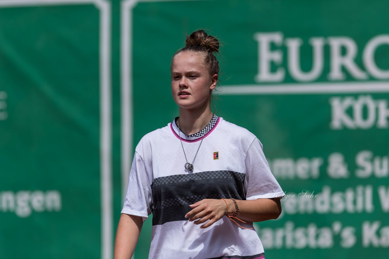 Bild 350 - Kuehlungsborner Tennisturnier
